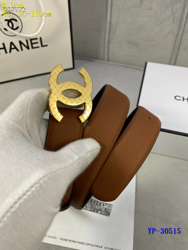 Chanel Belts 149